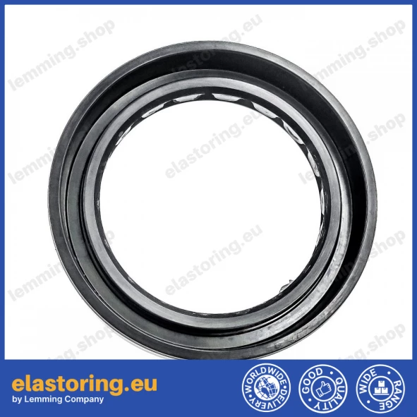 Oil seal 47x65x10 TCV NBR Oil seal 47x65x10 TCV NBR