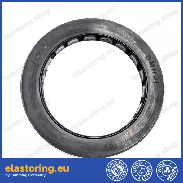 Oil seal 47x65x10 TCV NBR Oil seal 47x65x10 TCV NBR