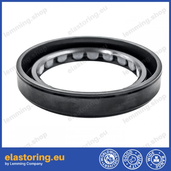 Oil seal 47x65x10 TCV NBR Oil seal 47x65x10 TCV NBR