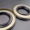 Oil seal 47x84x10/12 TB9 NBR Oil seal 47x84x10/12 TB9 NBR