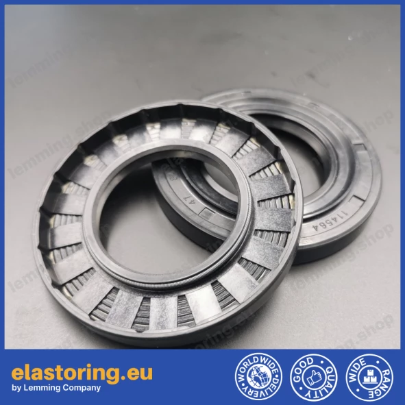 Oil seal 47x84x10/12 TC9 NBR Oil seal 47x84x10/12 TC9 NBR