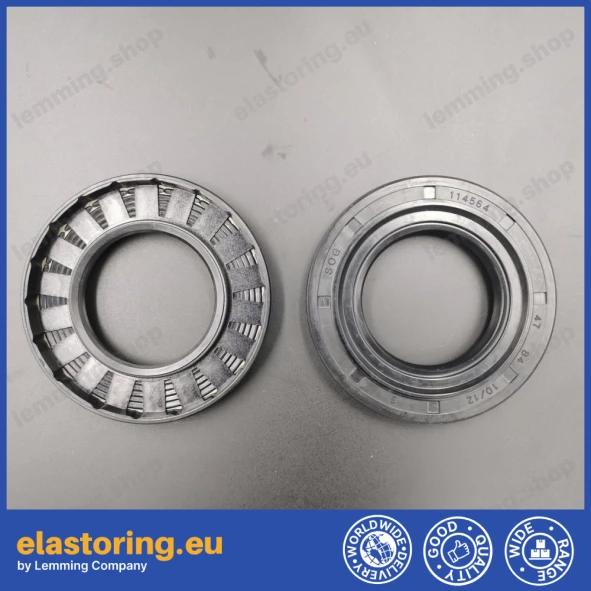 Oil seal 47x84x10/12 TC9 NBR Oil seal 47x84x10/12 TC9 NBR