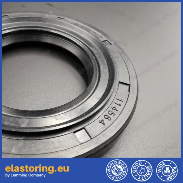 Oil seal 47x84x10/12 TC9 NBR Oil seal 47x84x10/12 TC9 NBR