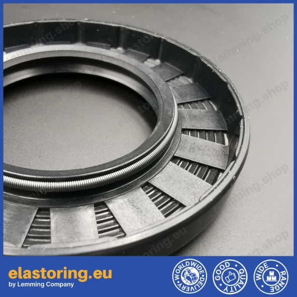 Oil seal 47x84x10/12 TC9 NBR Oil seal 47x84x10/12 TC9 NBR