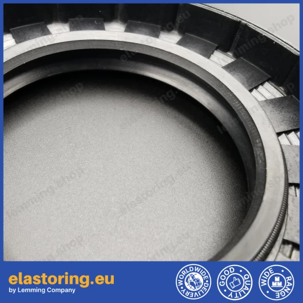 Oil seal 47x84x10/12 TC9 NBR Oil seal 47x84x10/12 TC9 NBR