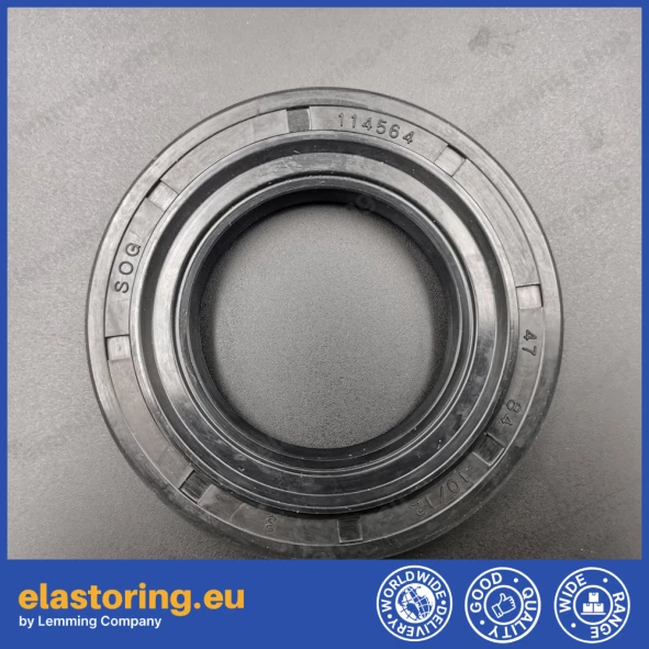 Oil seal 47x84x10/12 TC9 NBR Oil seal 47x84x10/12 TC9 NBR