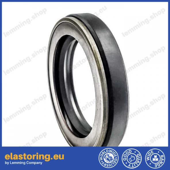 Oil seal 48x70x12 AP2791G NBR