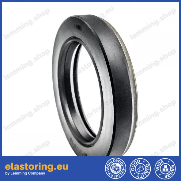 Oil seal 48x70x12 AP2791G NBR