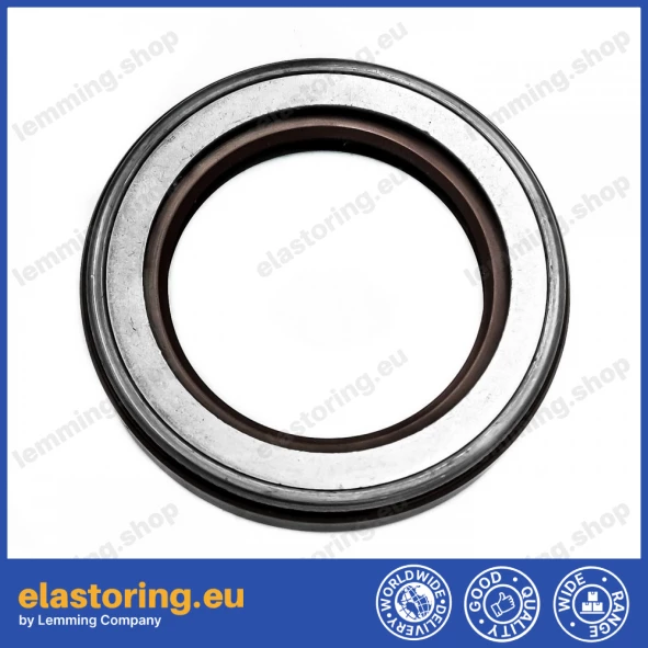 Pressure oil seal 48x70x12 TCN1 FPM Pressure oil seal 48x70x12 TCN1 FPM