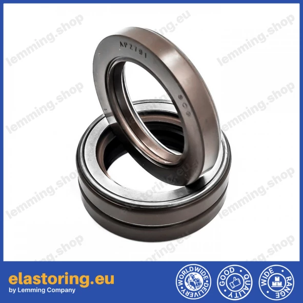 Pressure oil seal 48x70x12 TCN1 FPM Pressure oil seal 48x70x12 TCN1 FPM