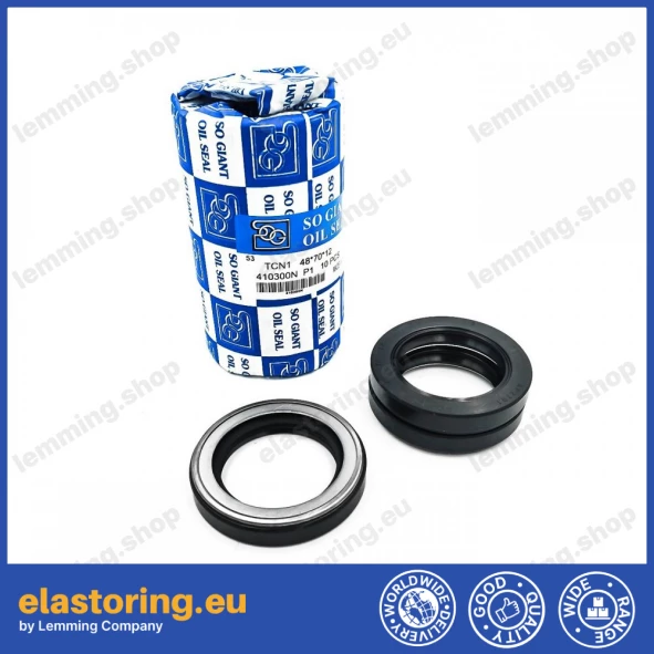Pressure oil seal 48x70x12 TCN1 NBR Pressure oil seal 48x70x12 TCN1 NBR