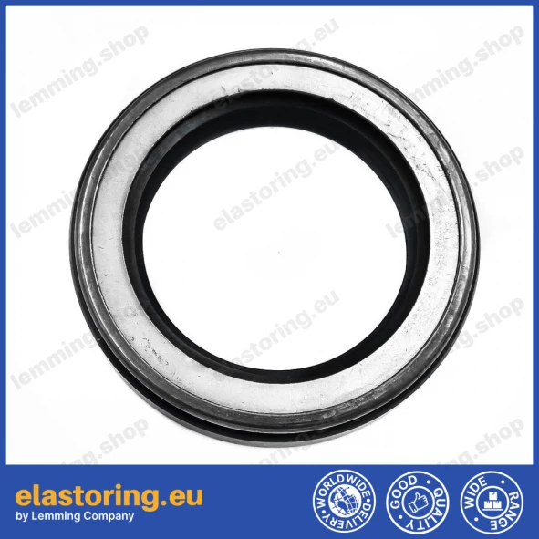 Pressure oil seal 48x70x12 TCN1 NBR Pressure oil seal 48x70x12 TCN1 NBR