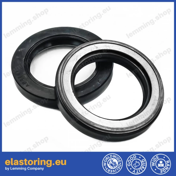 Pressure oil seal 48x70x12 TCN1 NBR Pressure oil seal 48x70x12 TCN1 NBR