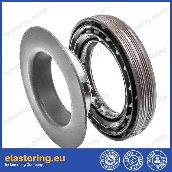 Oil seal 48x82x13,5/16 CASSETTE-PSSU FPM Oil seal 48x82x13,5/16 CASSETTE-PSSU FPM