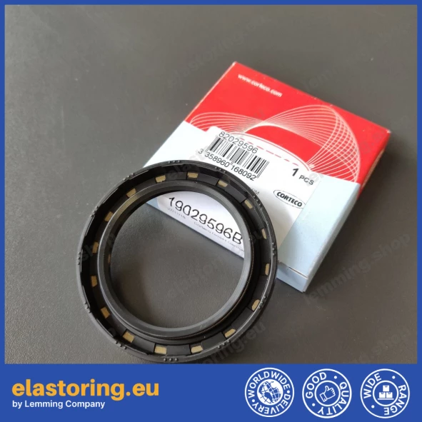 Oil seal 49,21x68,22x7,9 HTC FPM Oil seal 49,21x68,22x7,9 HTC FPM