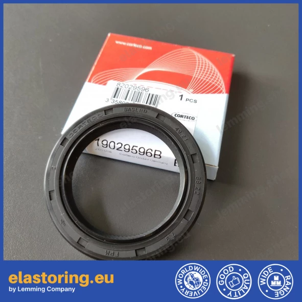 Oil seal 49,21x68,22x7,9 HTC FPM Oil seal 49,21x68,22x7,9 HTC FPM
