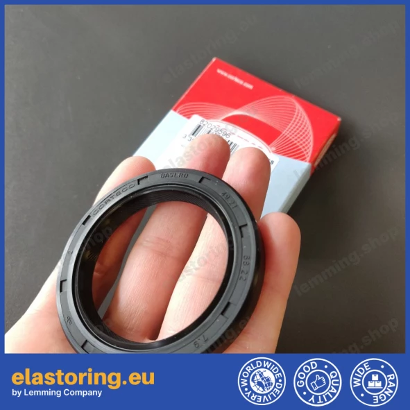 Oil seal 49,21x68,22x7,9 HTC FPM Oil seal 49,21x68,22x7,9 HTC FPM