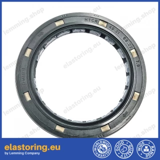 Oil seal 49,21x68,22x7,9 HTCR NBR Oil seal 49,21x68,22x7,9 HTCR NBR