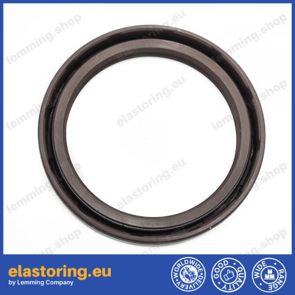 Pressure oil seal 49,23x62,71x7,95 TCN FPM Pressure oil seal 49,23x62,71x7,95 TCN FPM