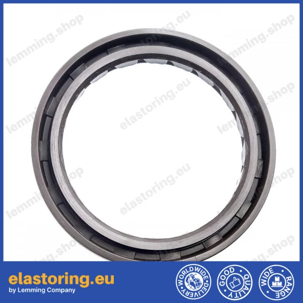 Oil seal 49,23x63,55x7,95 TCV FPM Oil seal 49,23x63,55x7,95 TCV FPM