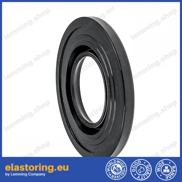 Oil seal 49x102x8/10 AS NBR Oil seal 49x102x8/10 AS NBR