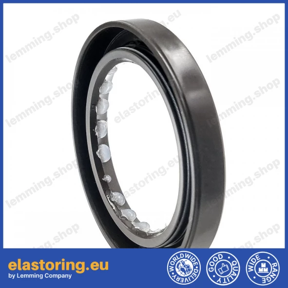 Oil seal 50,8x72,238x9,525 SEC FPM Oil seal 50,8x72,238x9,525 SEC FPM