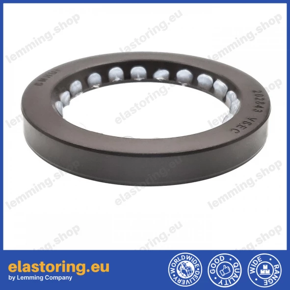 Oil seal 50,8x72,238x9,525 SEC FPM Oil seal 50,8x72,238x9,525 SEC FPM