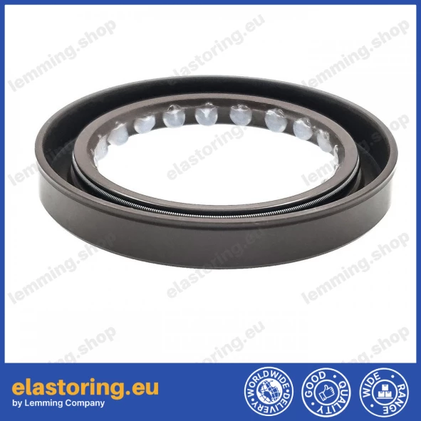 Oil seal 50,8x72,238x9,525 SEC FPM Oil seal 50,8x72,238x9,525 SEC FPM