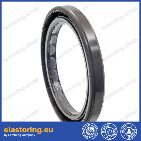 Oil seal 50x65x7 BAFSL1SF FPM Oil seal 50x65x7 BAFSL1SF FPM