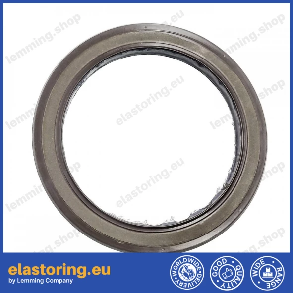 Oil seal 50x65x7 BAFSL1SF FPM Oil seal 50x65x7 BAFSL1SF FPM