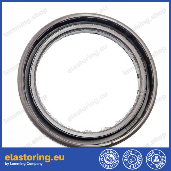 Oil seal 50x65x7 BAFSL1SF FPM Oil seal 50x65x7 BAFSL1SF FPM