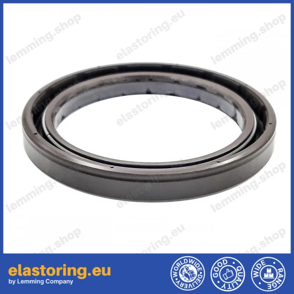 Oil seal 50x65x7 BAFSL1SF FPM Oil seal 50x65x7 BAFSL1SF FPM
