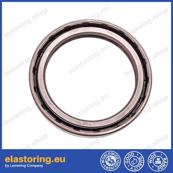 Pressure oil seal 50x65x7/7,5 TCN FPM Pressure oil seal 50x65x7/7,5 TCN FPM