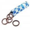 Pressure oil seal 50x65x7/7,5 TCN FPM Pressure oil seal 50x65x7/7,5 TCN FPM