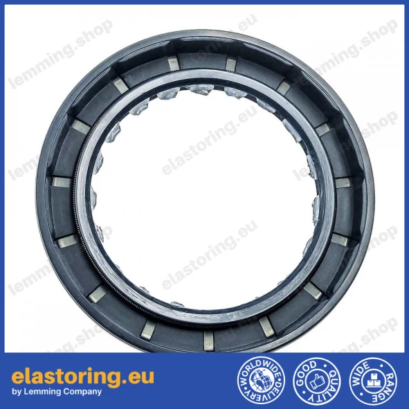 Oil seal 50x70x10 TCV NBR Oil seal 50x70x10 TCV NBR
