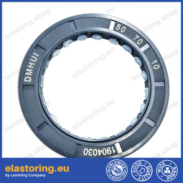 Oil seal 50x70x10 TCV NBR Oil seal 50x70x10 TCV NBR