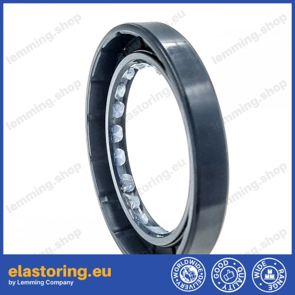 Oil seal 50x70x10 TCV NBR Oil seal 50x70x10 TCV NBR