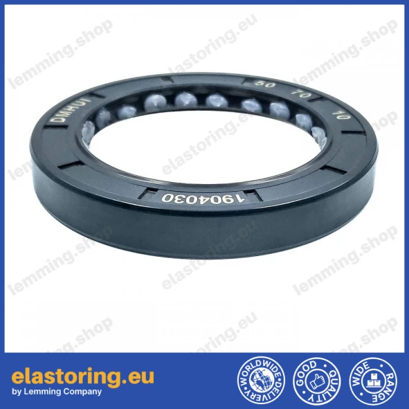 Oil seal 50x70x10 TCV NBR Oil seal 50x70x10 TCV NBR
