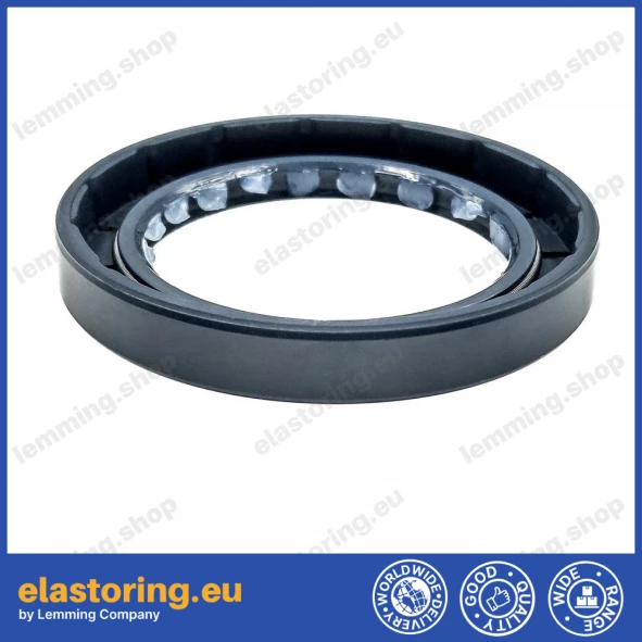 Oil seal 50x70x10 TCV NBR Oil seal 50x70x10 TCV NBR