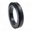 Oil seal 50x72x10/17 QLFY Oil seal 50x72x10/17 QLFY