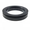 Oil seal 50x72x10/17 QLFY Oil seal 50x72x10/17 QLFY