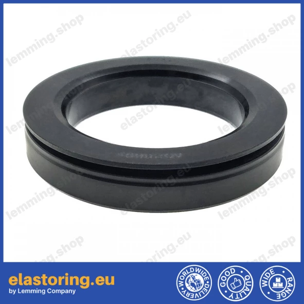 Oil seal 50x72x10/17 QLFY Oil seal 50x72x10/17 QLFY
