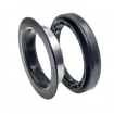 Oil seal 50x72x10/17 QLFY Oil seal 50x72x10/17 QLFY