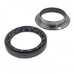 Oil seal 50x72x10/17 QLFY Oil seal 50x72x10/17 QLFY