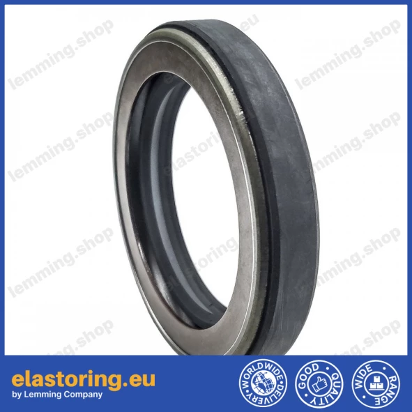 Oil seal 50x72x12 AP2864I NBR Oil seal 50x72x12 AP2864I NBR
