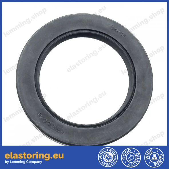Oil seal 50x72x12 AP2864I NBR Oil seal 50x72x12 AP2864I NBR