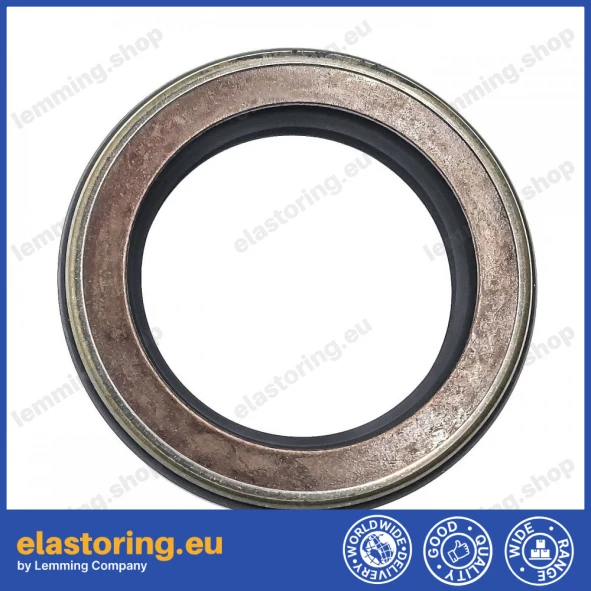 Oil seal 50x72x12 AP2864I NBR Oil seal 50x72x12 AP2864I NBR