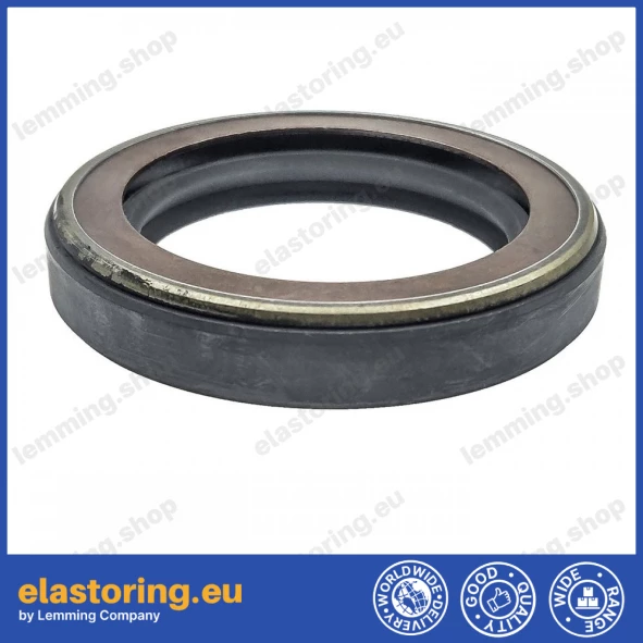 Oil seal 50x72x12 AP2864I NBR Oil seal 50x72x12 AP2864I NBR