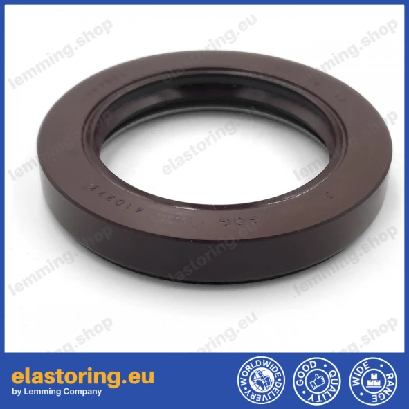 Pressure oil seal 50x72x12 TCN1 FPM Pressure oil seal 50x72x12 TCN1 FPM