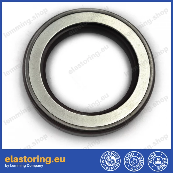 Pressure oil seal 50x72x12 TCN1 FPM Pressure oil seal 50x72x12 TCN1 FPM